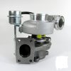 Турбина HE221W Cummins QSB / ISDE4 / 4ISB