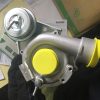 Турбина K04 Audi A4 1.8 Upgrade 220 л.с.