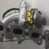 Турбина MGT1446MZGL Chevrolet/Opel J A14NET 1,4  140л.с.