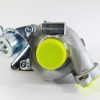 Турбина TD025 1.6 90-110 л.с. DV6ATED4, DV6B, HHDA Citroen, Fiat, Ford, Peugeot, Suzuki, Volvo