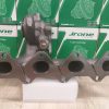 Корпус турбины (коллектор чугун) MHI TD025 VAG CAXA 1.4 TFSI