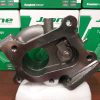 Корпус турбины (чугун) Mazda CX-7, 3 MPS, 6 MPS K0422-582