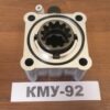 LKF50BH8 – ком под насос ISO для кпп HW09, HW16C