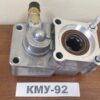 LKF50EH8 кoм на ZF (1:1.2) под насос ISO