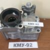 LKF50D2420H8 – ком на ZF traxon 12TX, 16TX