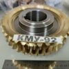 Шестерня бронзовая для кму TAdano 38 зубов